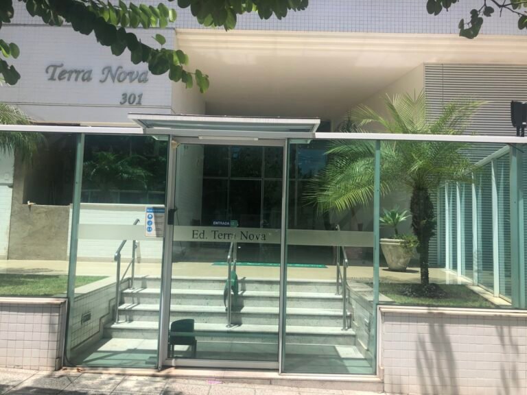 S¢lida Terra Nova 008 - Foto Sagrilo