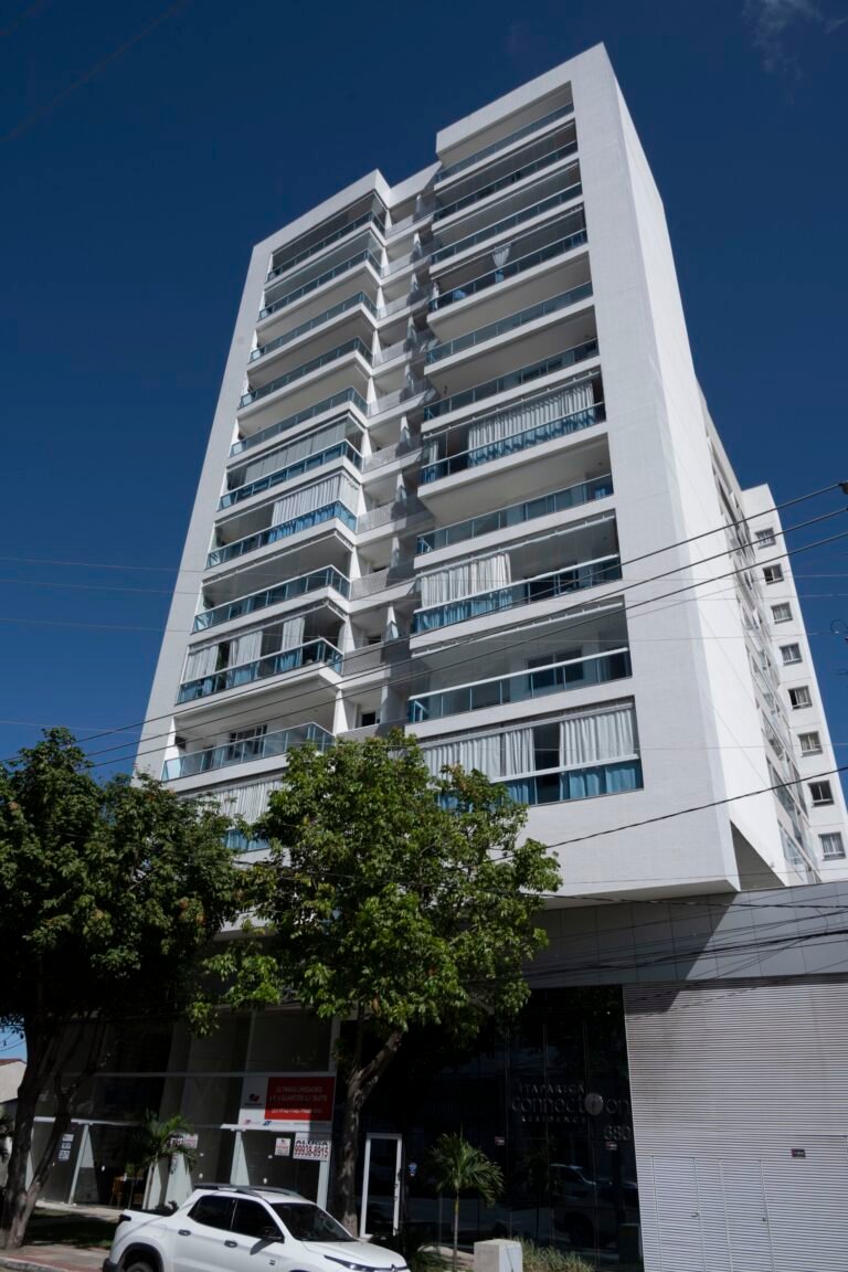 S¢lida Itaparica Connection 011